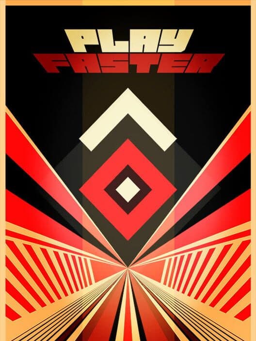 Play Faster cover art