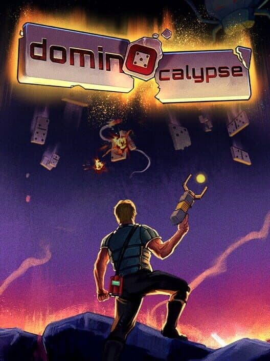 Dominocalypse