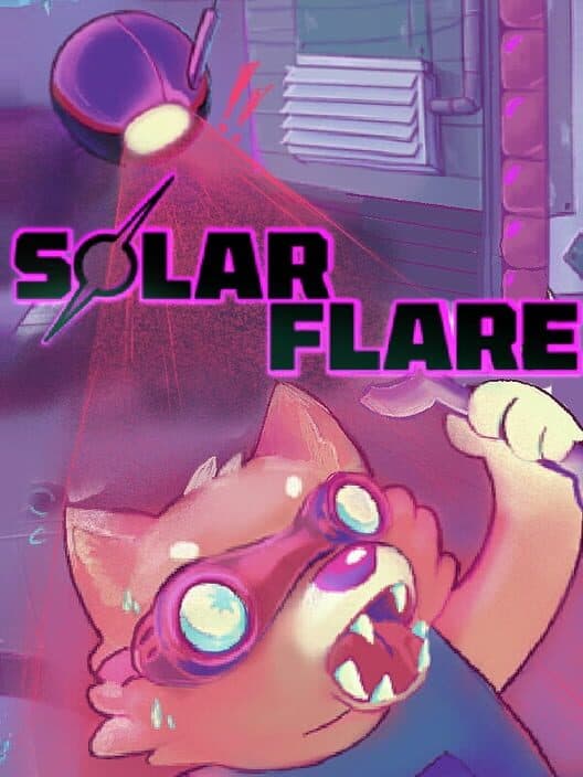 Solarflare