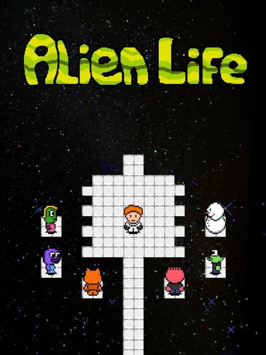 Alien Life