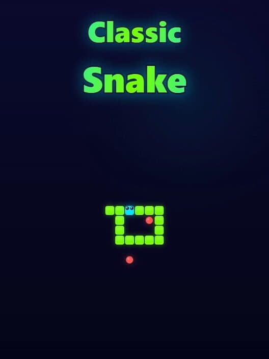 Classic: Snake
