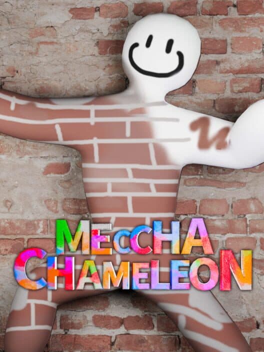 Meccha Chamereon