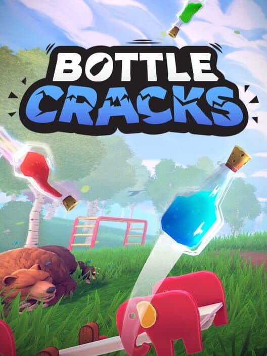 Bottle Cracks