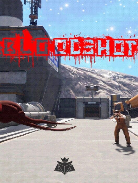 Bloodshot