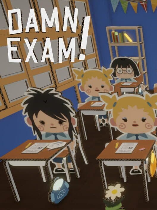 Damn Exam