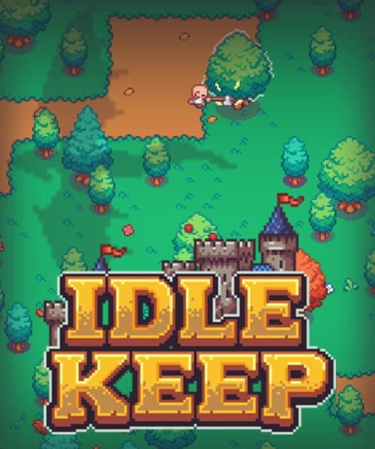 Idle Keep
