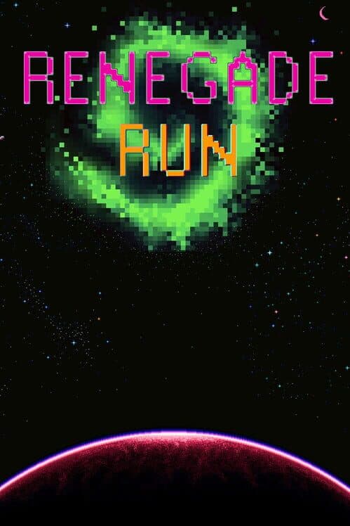 Renegade Run