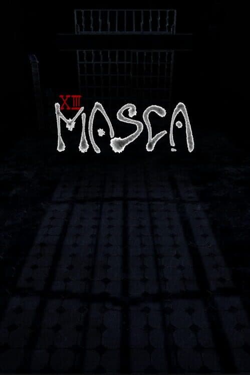 XIII Masca