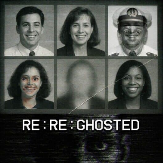 Re:Re:Ghosted