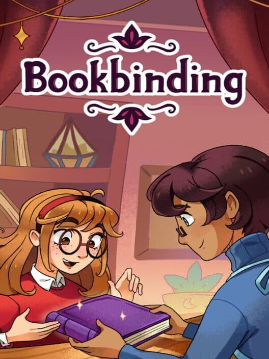 Bookbinding