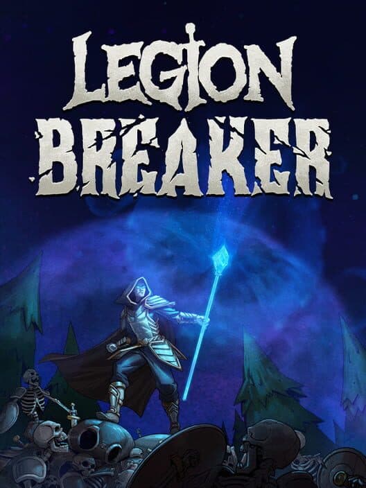 Legion Breaker