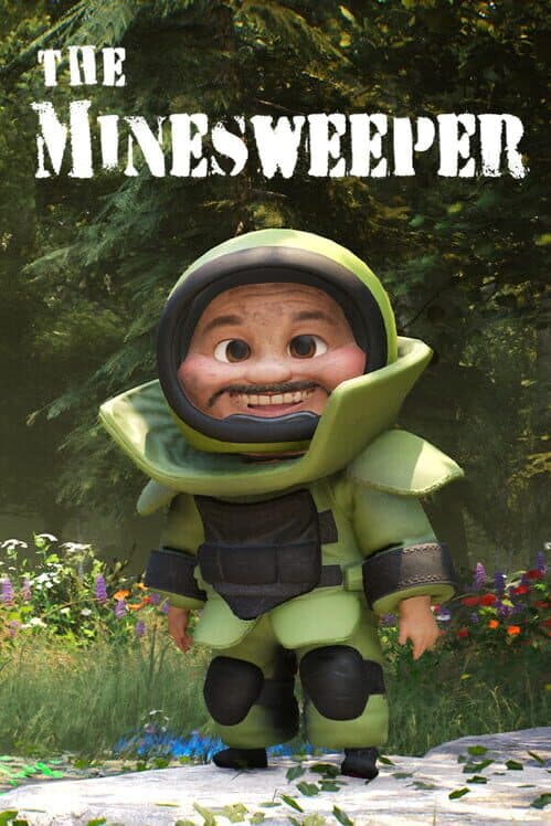 The Minesweeper