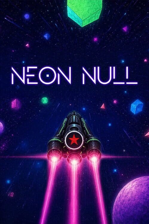 Neon Null