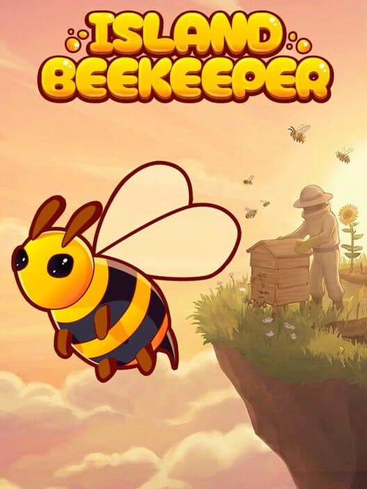 Island Beekeeper