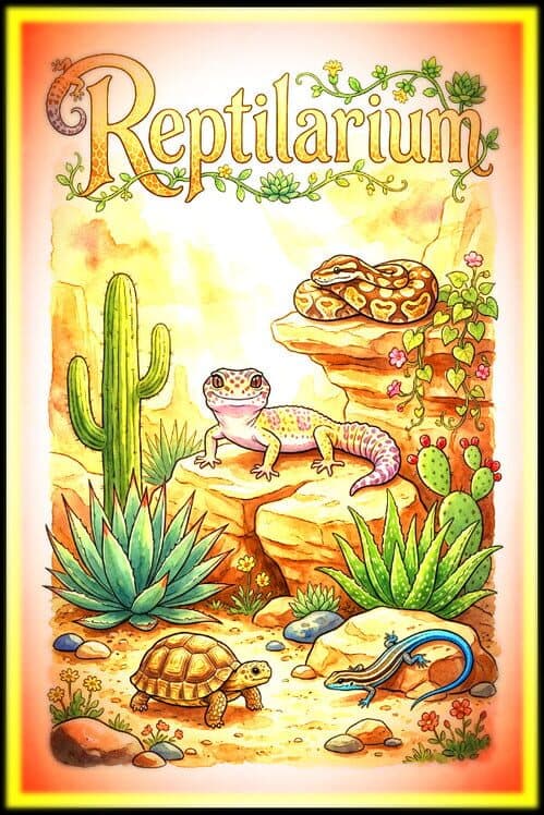 Reptilarium