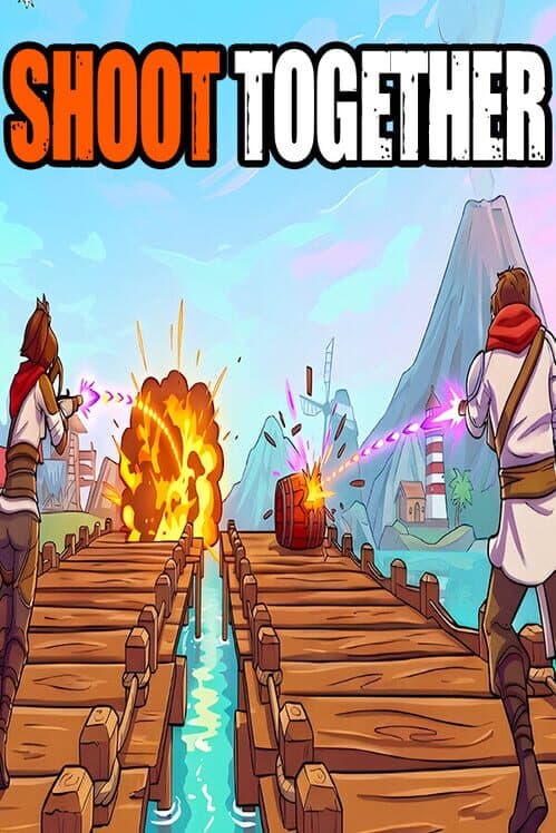 Shoot Together