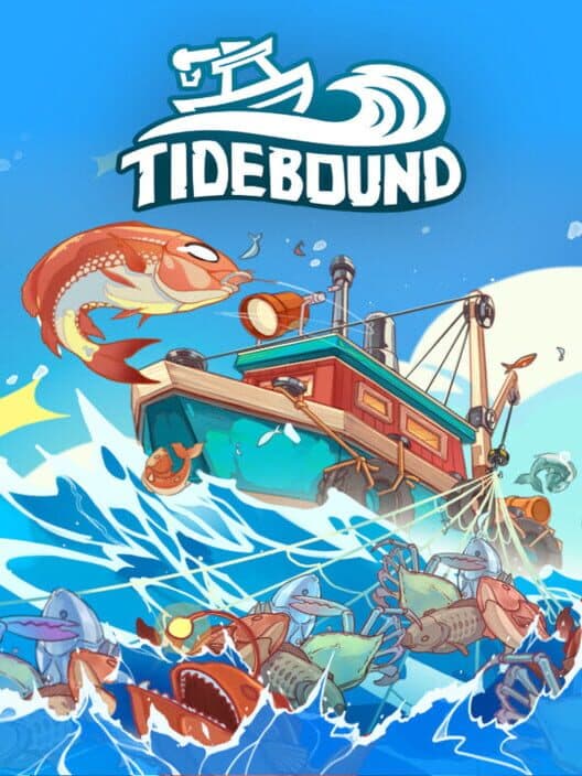 Tidebound