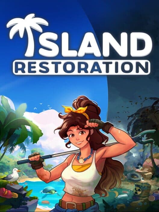 Island Restoration