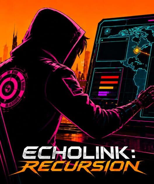Echolink: Recursion
