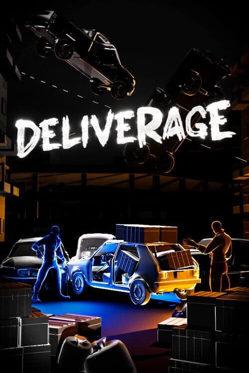 Deliverage
