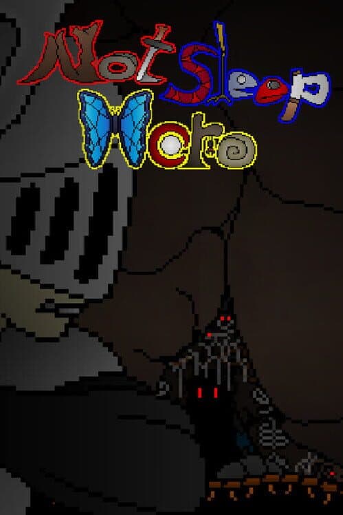 Not Sleep Hero