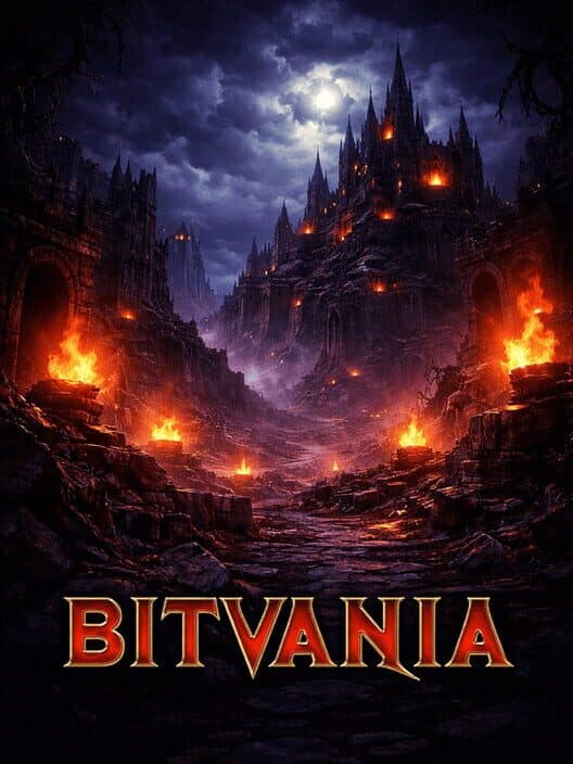 Bitvania