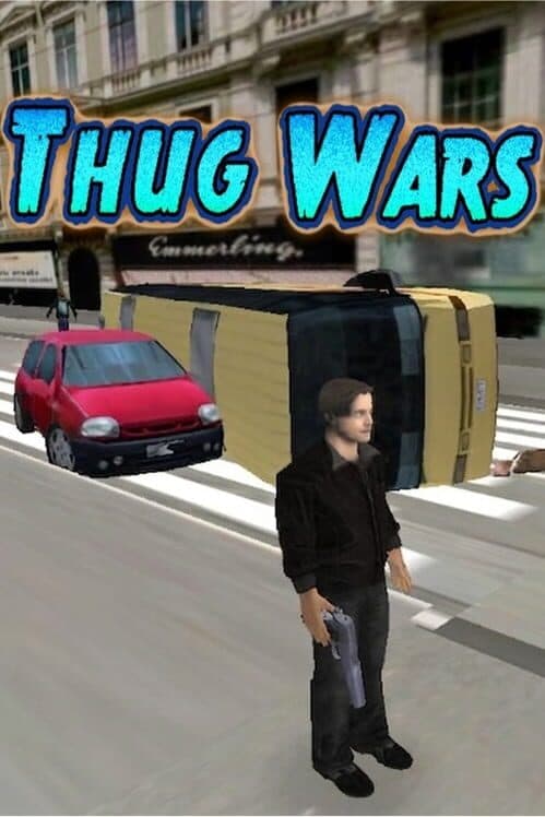 Thug Wars