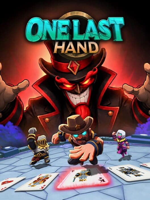 One Last Hand