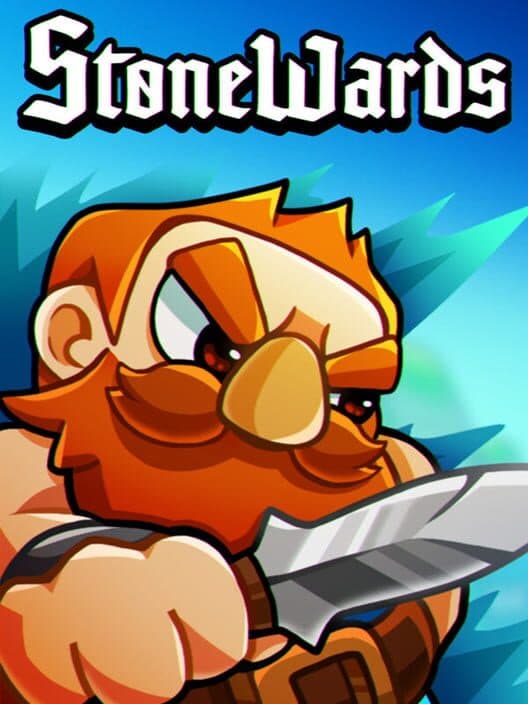Stonewards