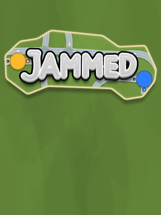 Jammed