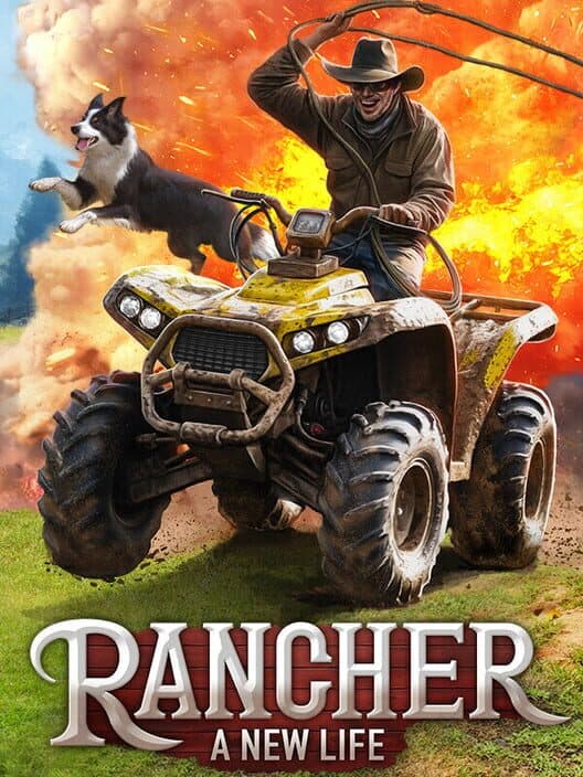 Rancher: A New Life