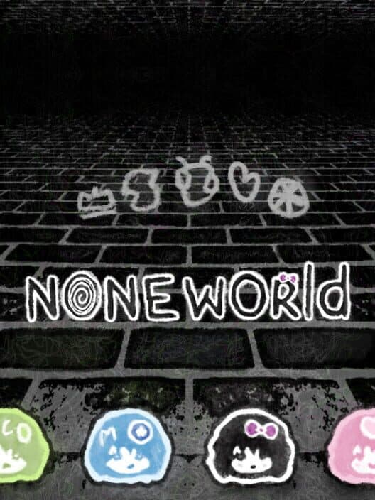 Noneworld