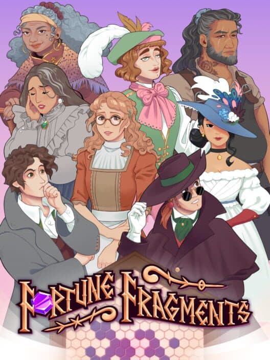 Fortune Fragments