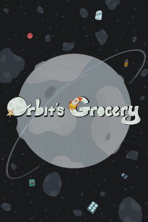 Orbit's Grocery