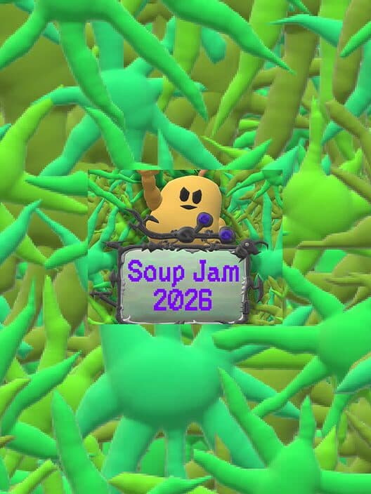 2026 Soup Jam