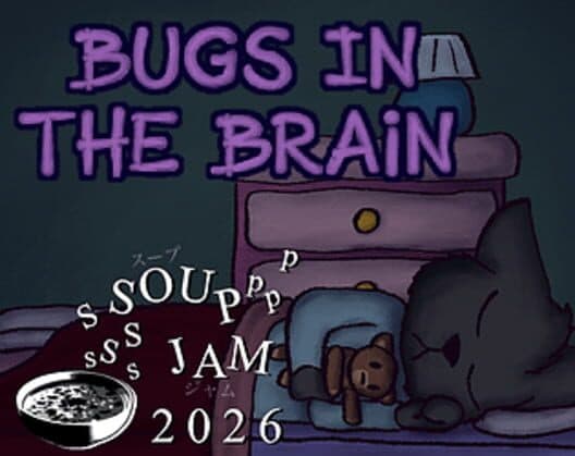 Bugs in the Brain