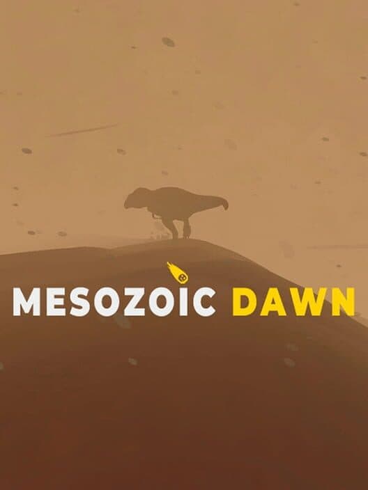 Mesozoic Dawn