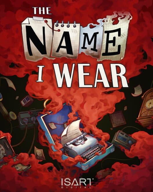 The Name I Wear