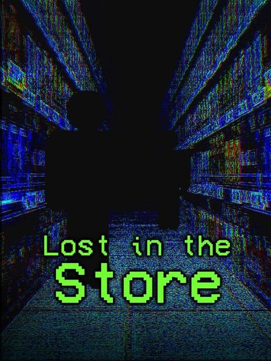 Lost In The Store
