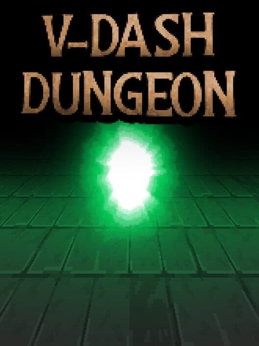 V-Dash Dungeon