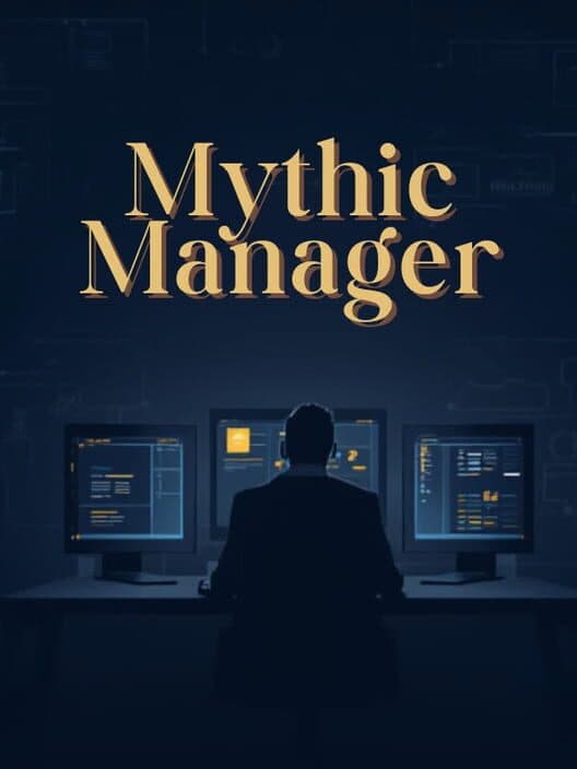 Mythic Manager