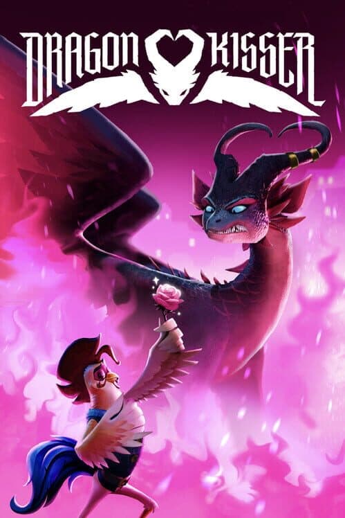 Dragon Kisser