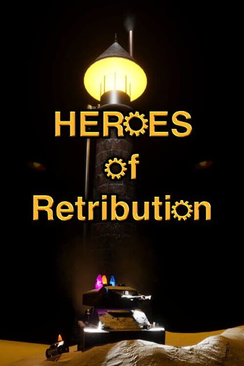 Heroes of Retribution