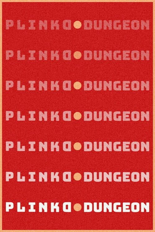 Plinko Dungeon