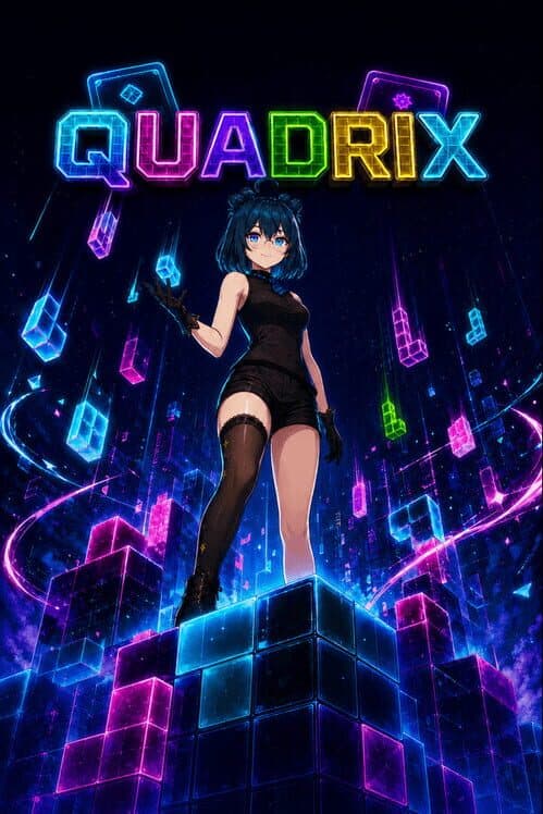 Quadrix