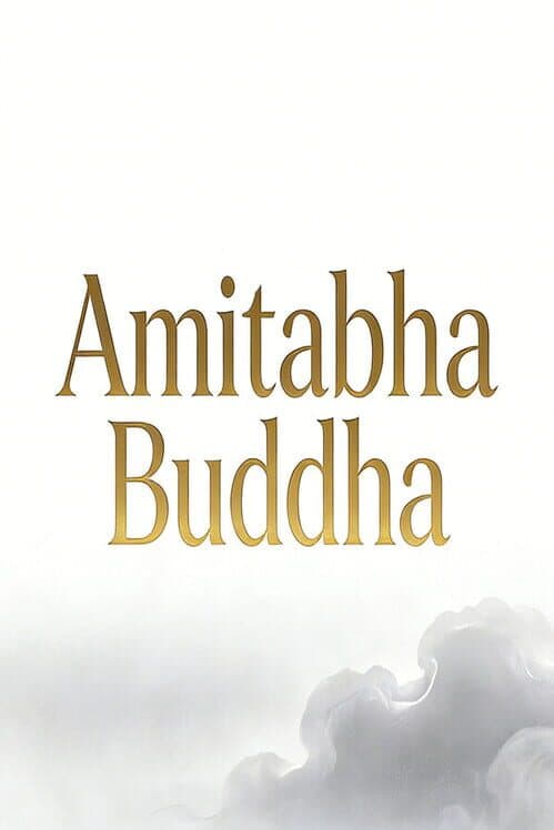 Amitabha Buddha