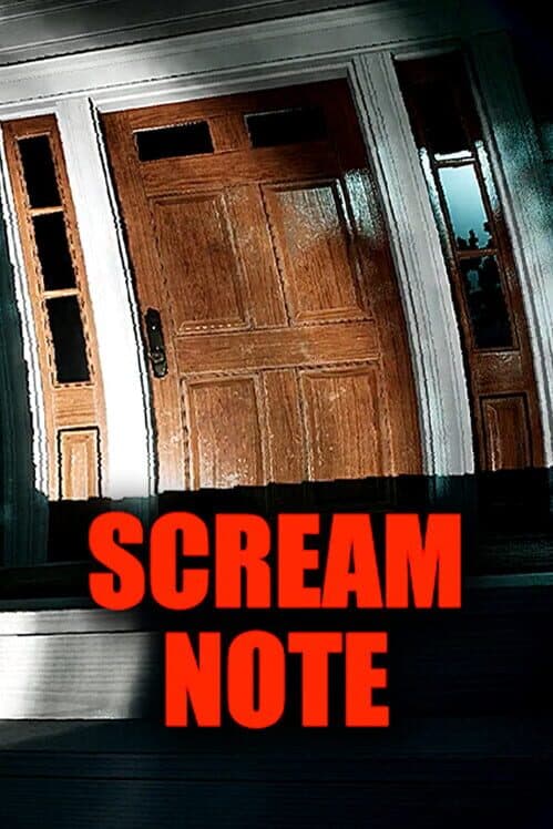 Scream Note