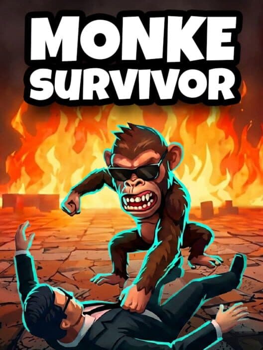Monke Survivor
