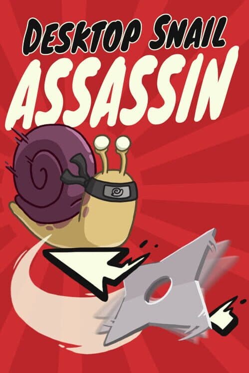 Desktop Snail Assassin