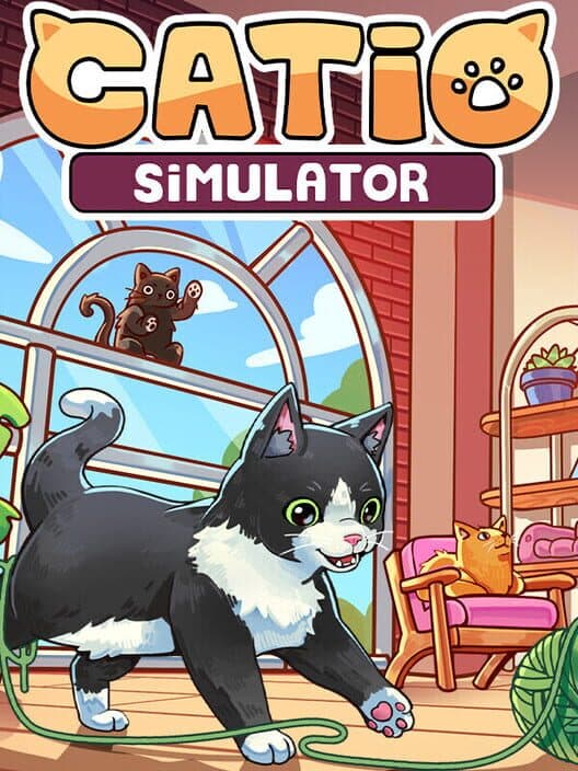 Catio Simulator